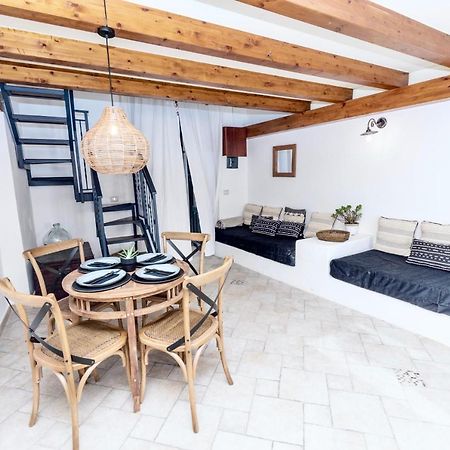 Appartement Casa Soul & Sun à Catane Extérieur photo