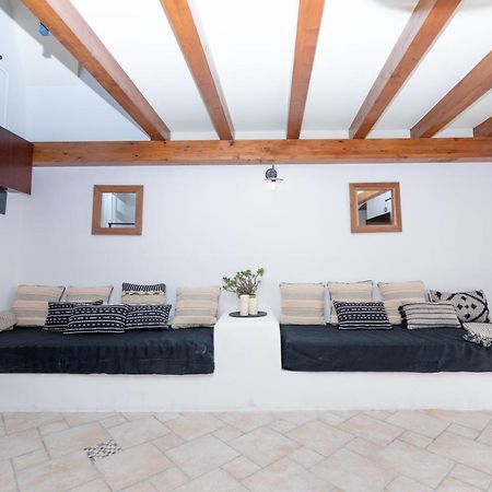 Appartement Casa Soul & Sun à Catane Extérieur photo