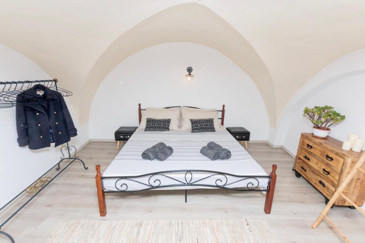 Appartement Casa Soul & Sun à Catane Extérieur photo
