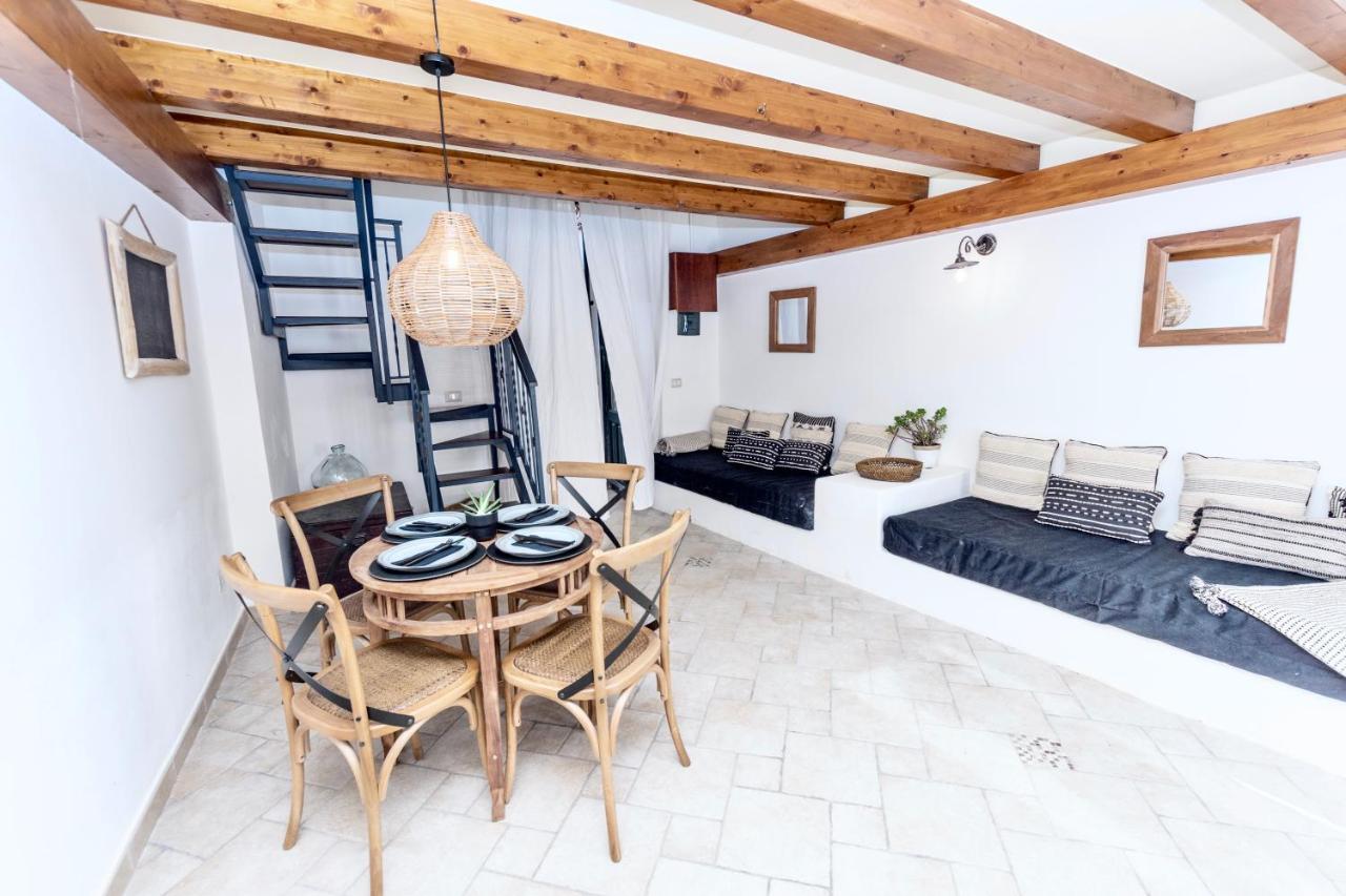 Appartement Casa Soul & Sun à Catane Extérieur photo