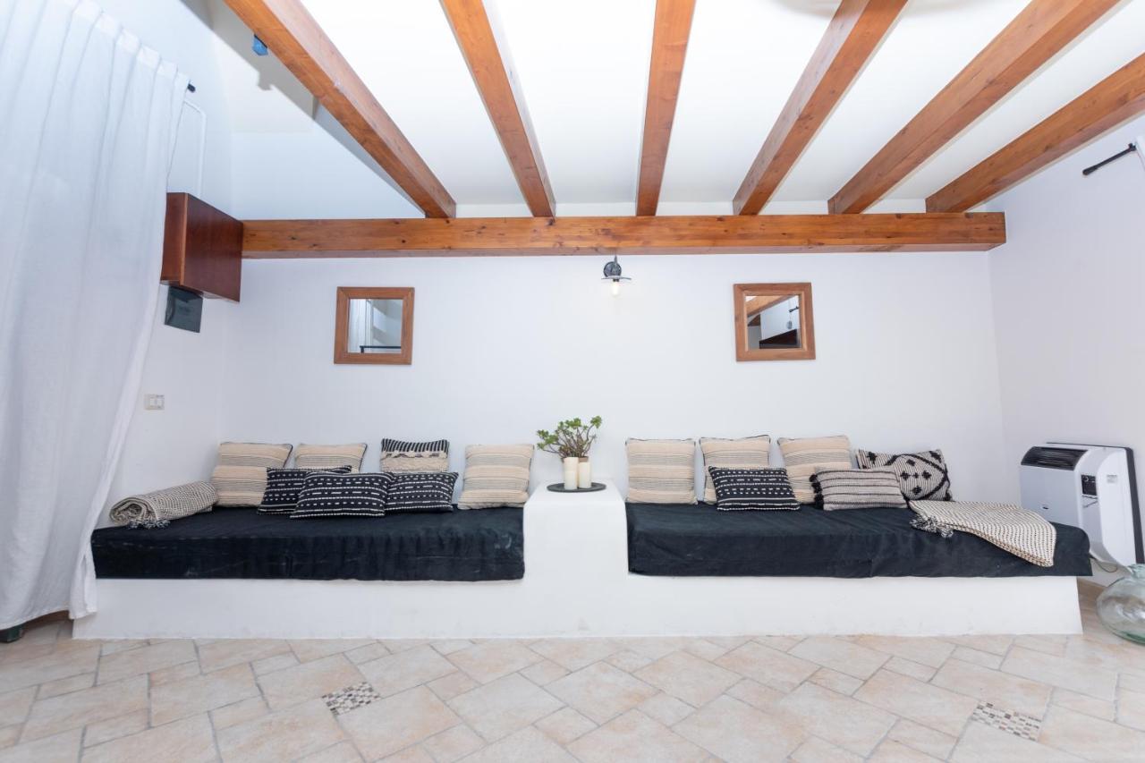 Appartement Casa Soul & Sun à Catane Extérieur photo