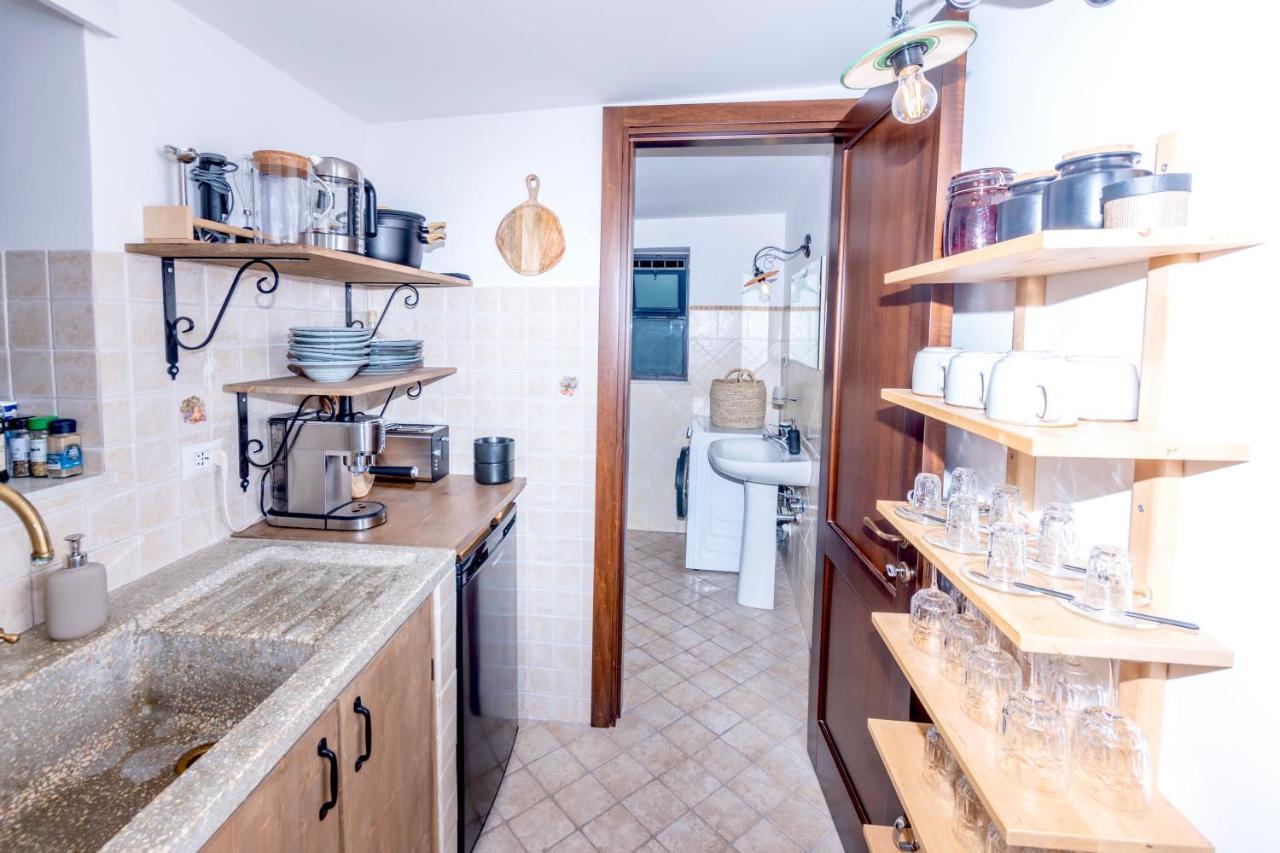 Appartement Casa Soul & Sun à Catane Extérieur photo