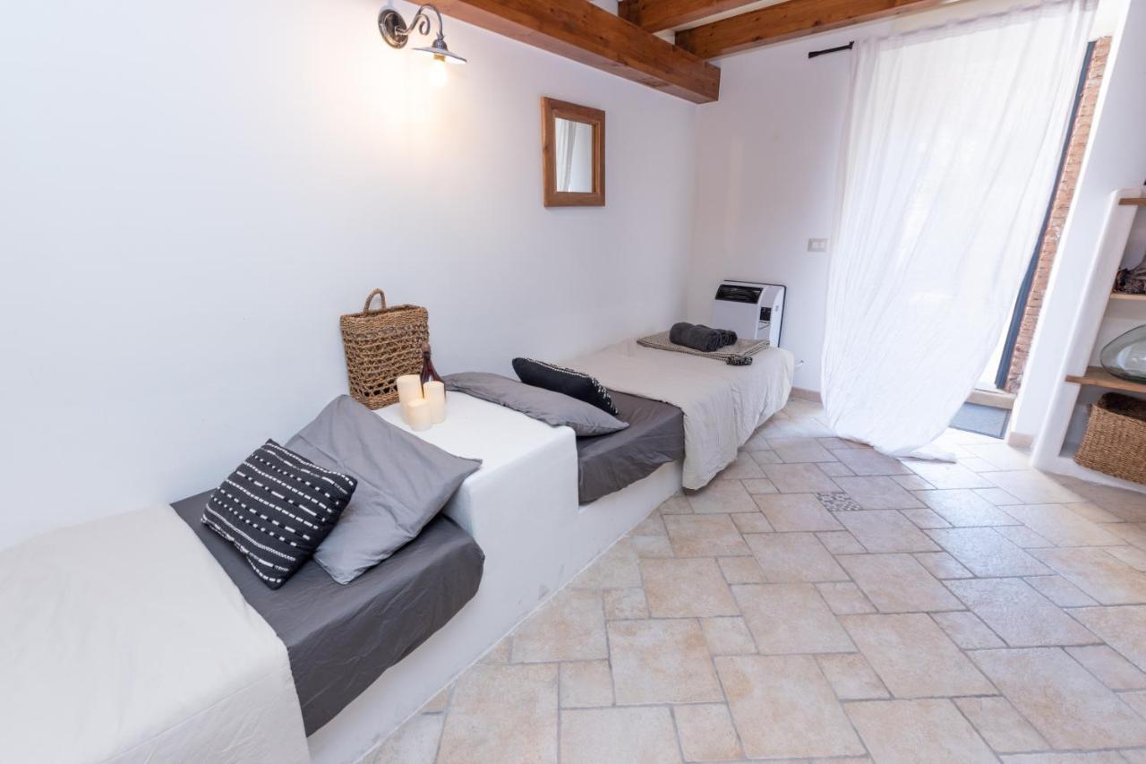 Appartement Casa Soul & Sun à Catane Extérieur photo