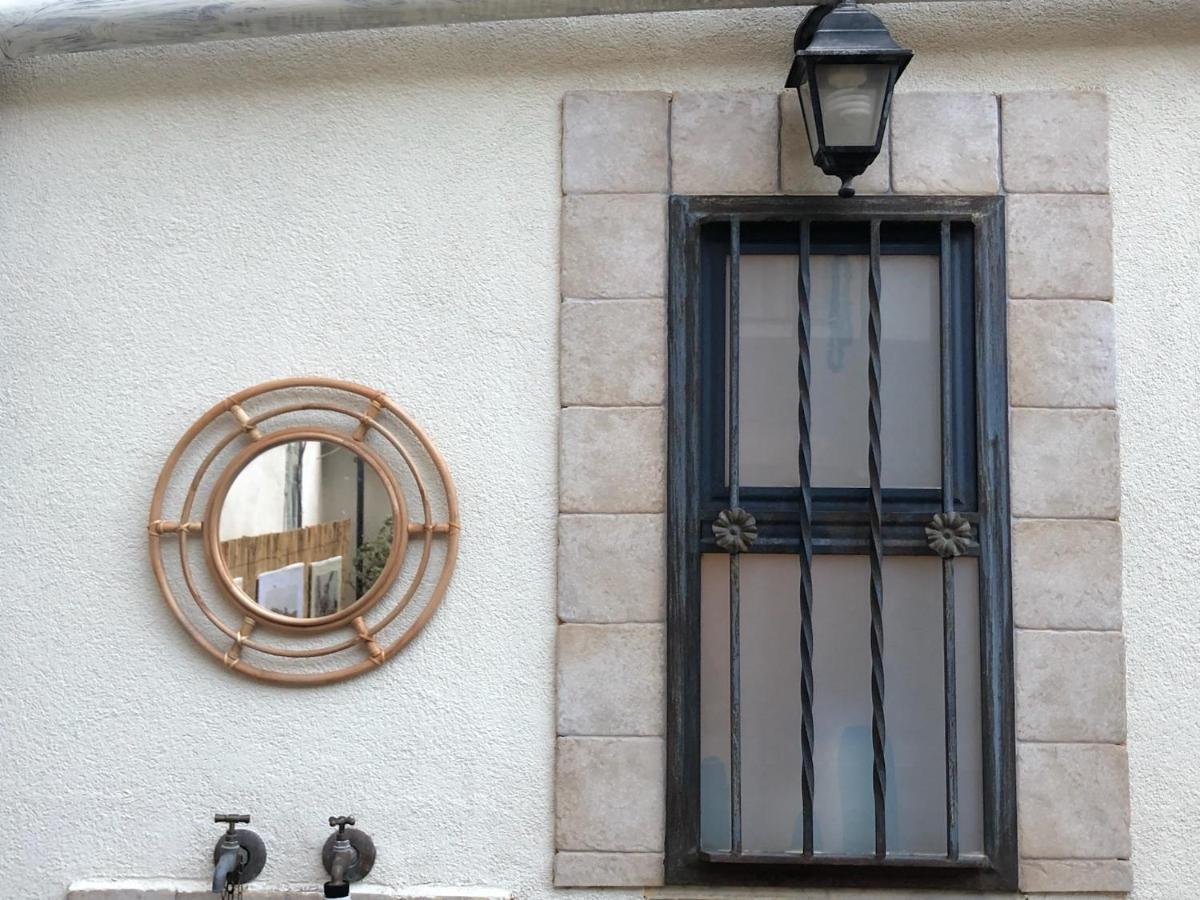 Appartement Casa Soul & Sun à Catane Extérieur photo