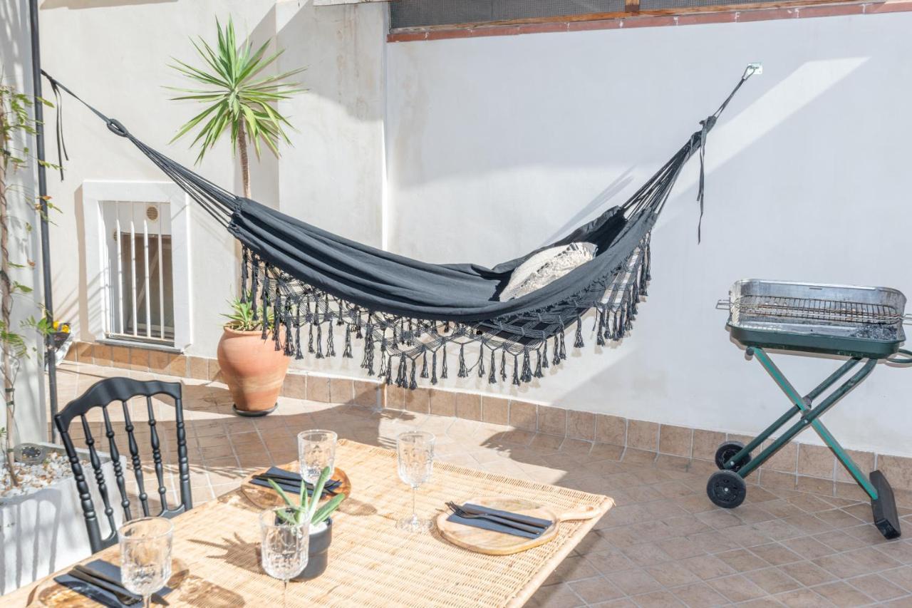 Appartement Casa Soul & Sun à Catane Extérieur photo